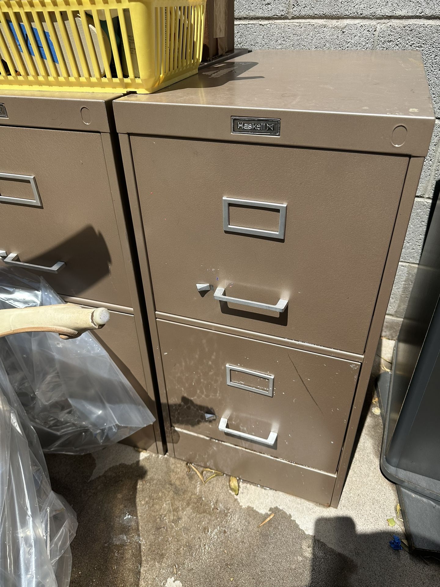 File Cabinet