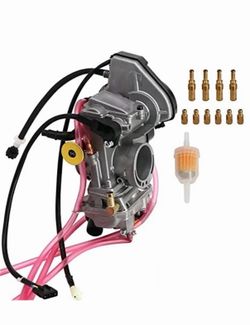 New Carburetor For 2006-2014 Honda TRX450R TRX450ER TRX 450R