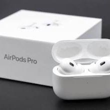 Airpods Pro