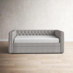 Bed Frame 