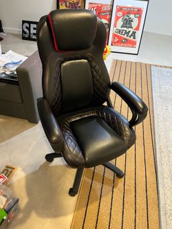 Desk/Gaming Chair