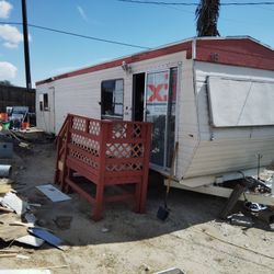 Rv Trailer 