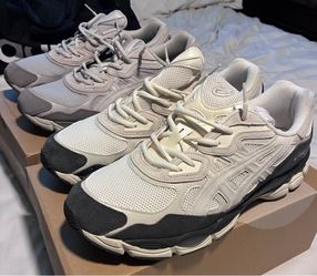 ASICS GEL NYC SIZE 13