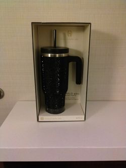 House Of Harlow 1960 Arlo 40 Oz Stainless