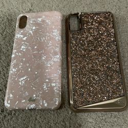 Xmax iPhone Cases