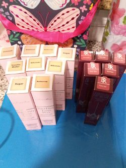 Combo Cosmetics
