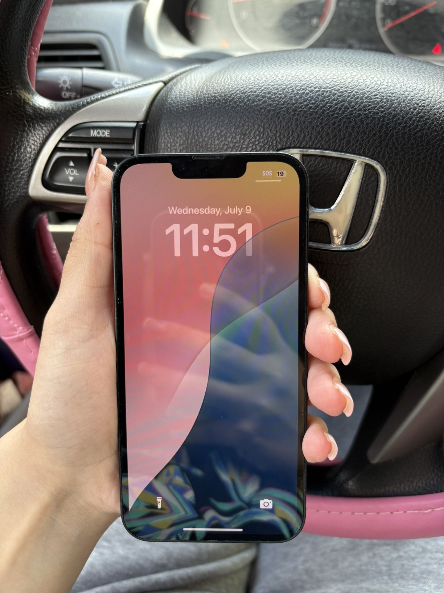 iPhone 13 