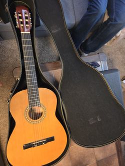 Guitar