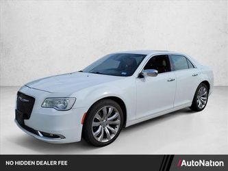 2018 Chrysler 300