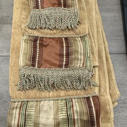 Beautiful decorative Towel, Hand towel, And Washcloth
