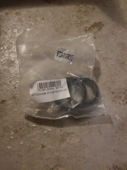 Honda f4i fork seals