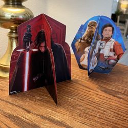 Star Wars Birthday Decor