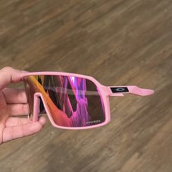 Oakley Sutro Sunglasses 