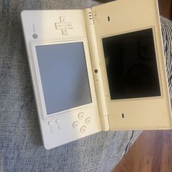 Nintendo Ds