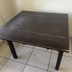 Kitchen Table