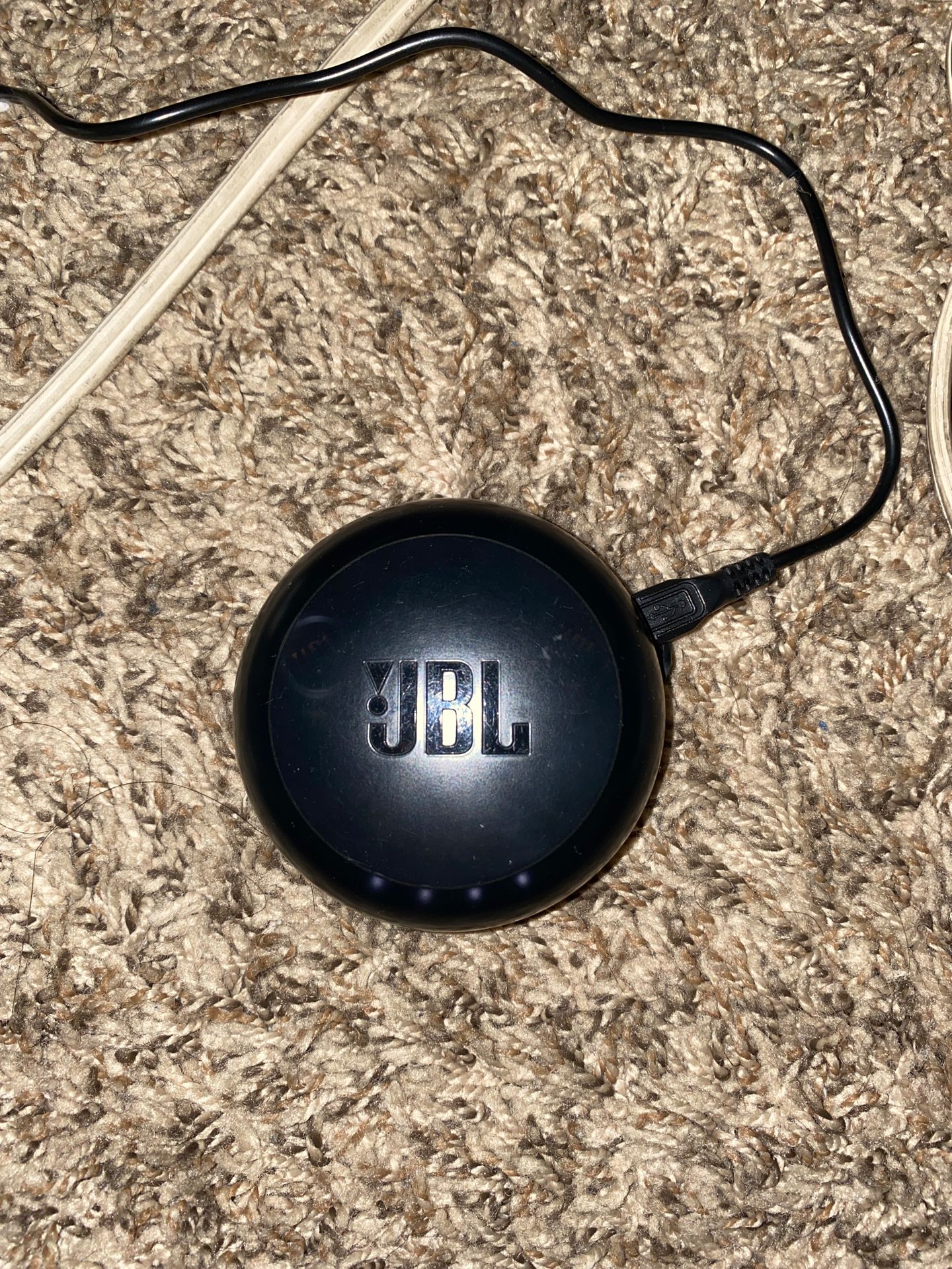 JBL Free X Wireless Headphones