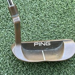 Golf Clubs Putter PING B61