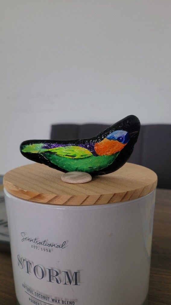 Bee Eater Rock
