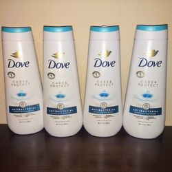 Dove Body Wash 4 For $18 - Cross Streets Ray And Higley 