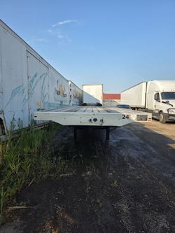 2020 Trascraft 554 C