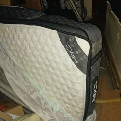 New 750 Twin  Puffy Lux For 200  