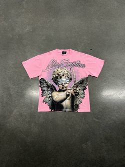 Life Emotion Shirt