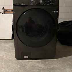 Samsung Washer WF50R8500AV