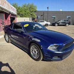 2014 Ford Mustang Gt $999 Down To Drive Away Today