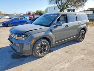 2024 Hyundai Santa Fe