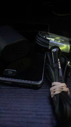 Blackberry Motion Phone