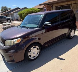 2011 Scion xB