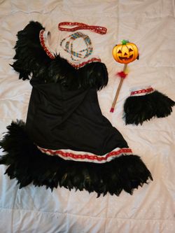 Women's Halloween Costume
