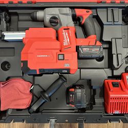 Milwaukee M18 
