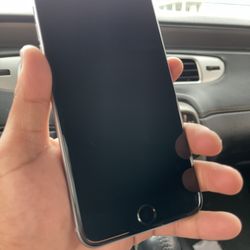 iPhone 6s Plus 