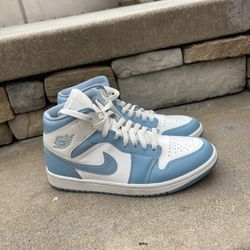 Jordan Retro 1