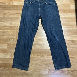 Patagonia Jeans 