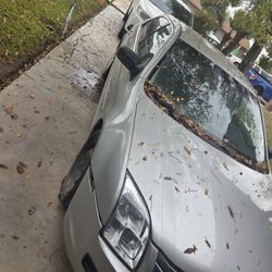 2009 Ford Fusion