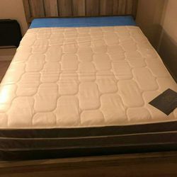 FULL SIZE MATTRESS OFFERS ! Box Spring INCLUDED