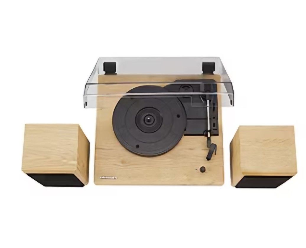 CROSLEY / BRIO TURNTABLES