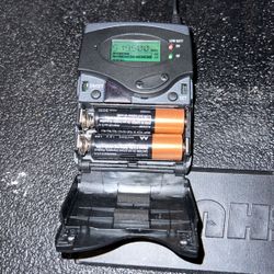 SENNHEISER Bodypack Receiver 