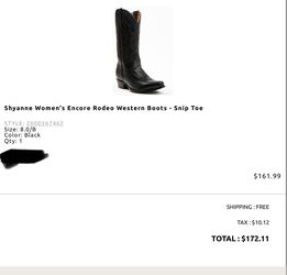 boot barn cowgirl boots