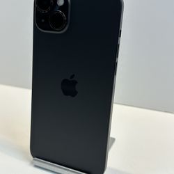 Apple iPhone 15 PLUS 128gb. ( Fully Unlocked )