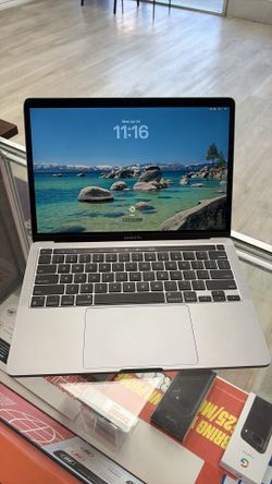 MacBook Pro M1
