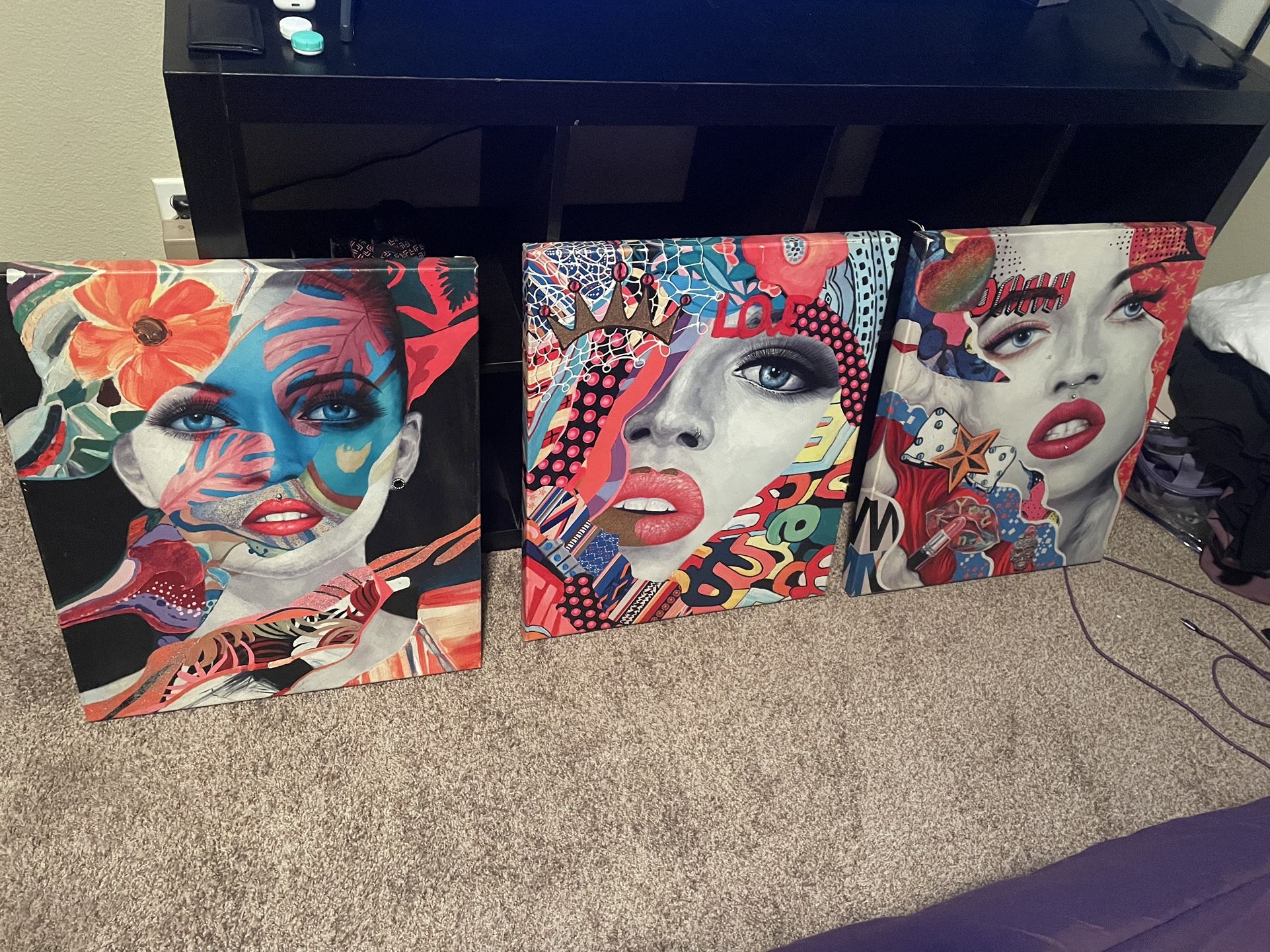 Canvas Art Pictures