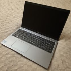 Dell Latitude 5550 Laptop