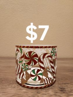 Bath & Body Works Candle Holder
