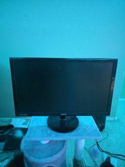 Asus monitor
