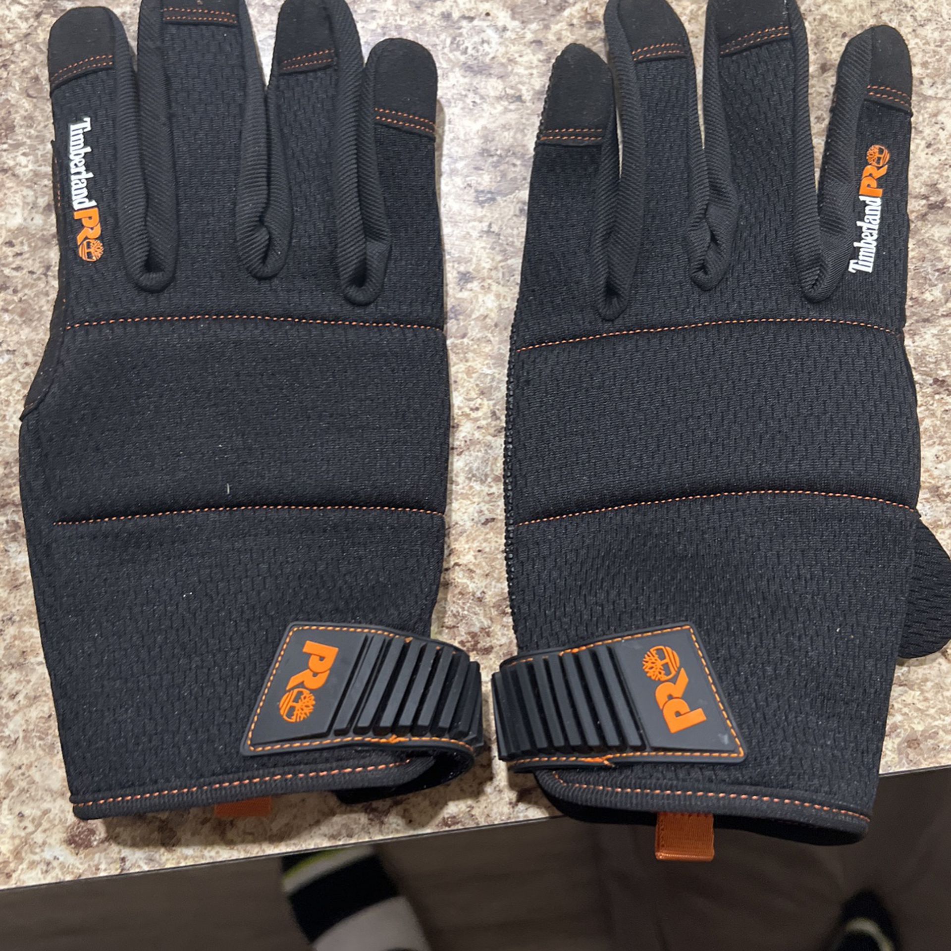 Timberland Gloves 
