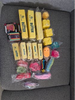 Squishies BEST PRICE IN TOWN
