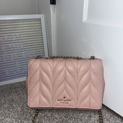 Kate Spade Briar Lane Quilted Mini Emelyn
